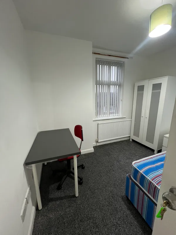 23 Bute Avenue: 7 bedroom student house NG7 1QB - Thumbnail 26